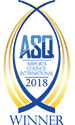 ACI ASQ Winner 2018